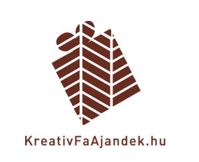 Kreativfaajandek logo