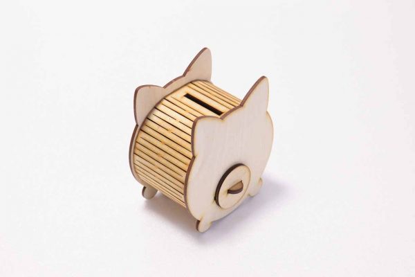 Malac persely - Image 4