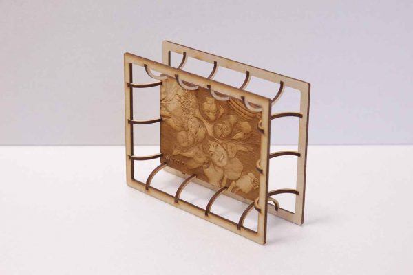 Design fa kép II - Image 2