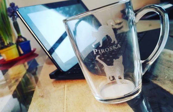 Pohár gravírozás - Image 4