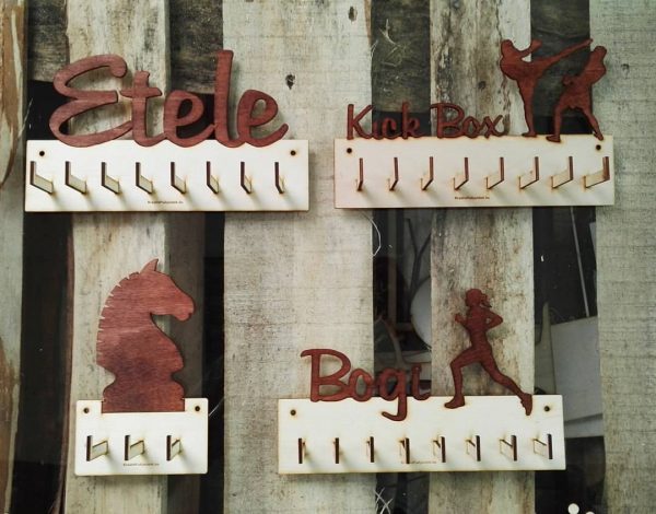 Egyedi éremtartók - Image 4