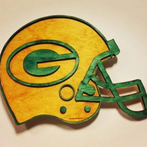 Green Bay Packers sisak