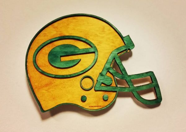 Green Bay Packers sisak
