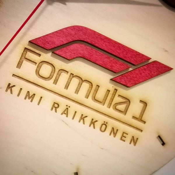 Forma-1 falióra - Image 2