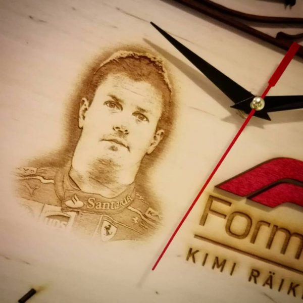 Forma-1 falióra - Image 3