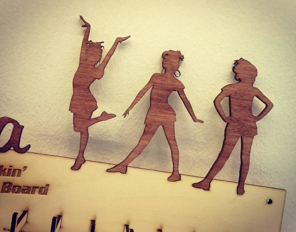 Rocky éremtartó, névre szóló - Image 4