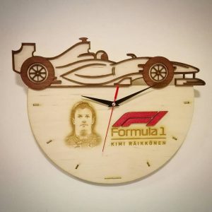 Forma-1 falióra