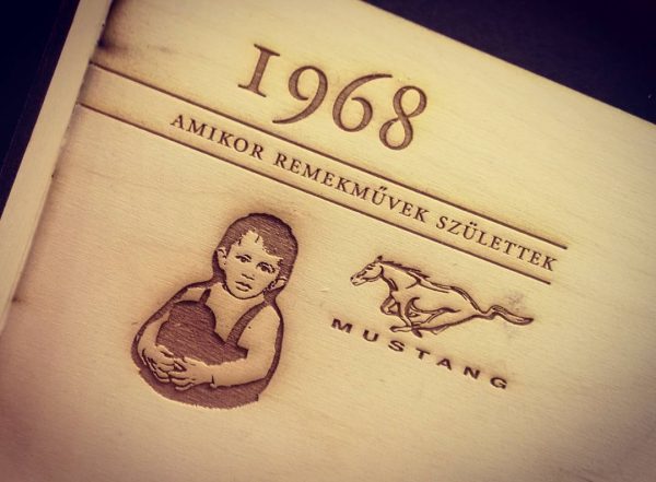 Ajándék egyedi köntösben I. - Image 2