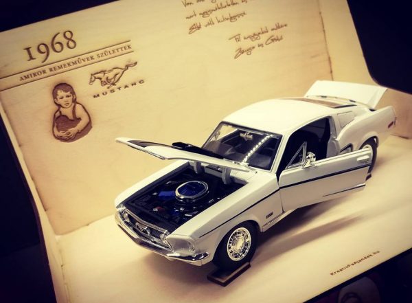 Ajándék egyedi köntösben I. - Image 5