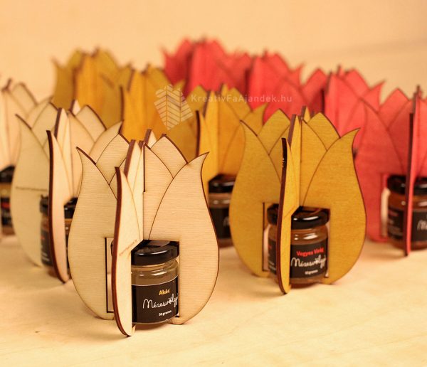 Mézes tulipán - Image 2